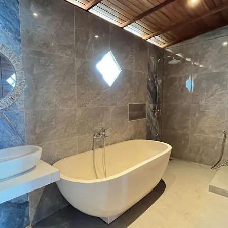 Ubud leke leke gues house