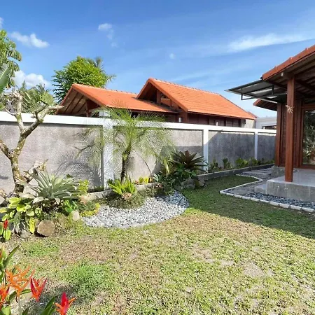 Ubud Leke Leke Gues House