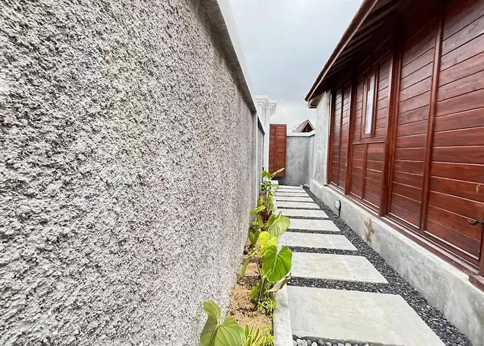 Ubud Leke Leke Gues House Herberg Payangan